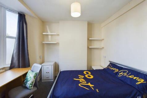 bed 1