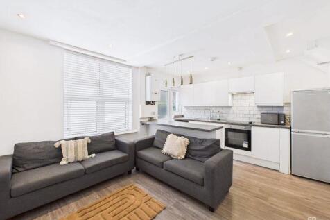 LIVING ROOMS