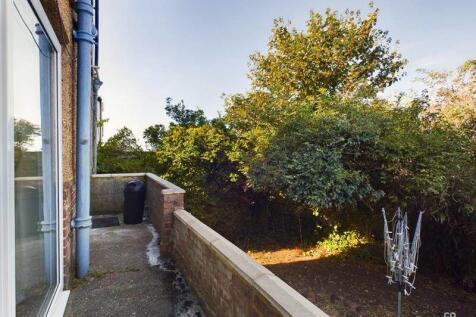side garden