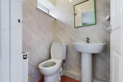 bathroom new