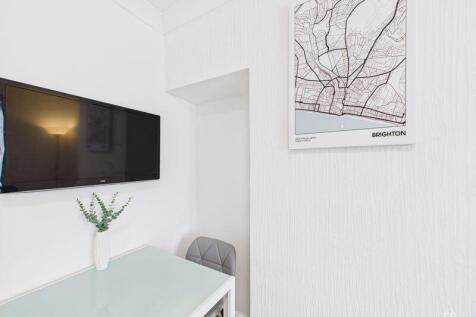 table area 
