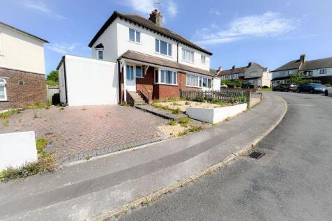 Bevendean Crescent