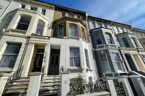 Albert Road