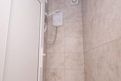 Shower WC