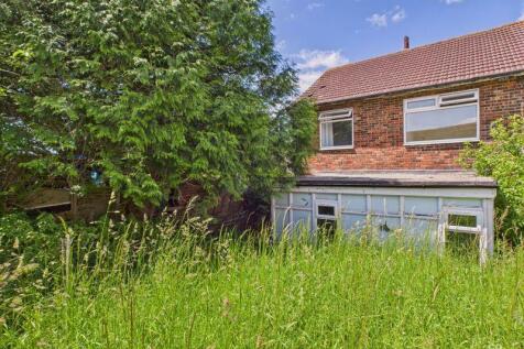 Back of house