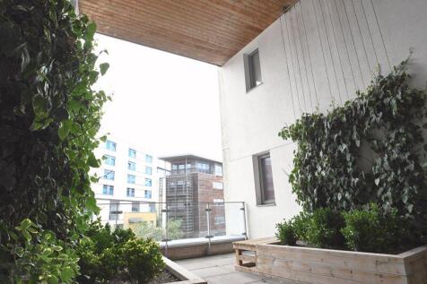 Outside Space