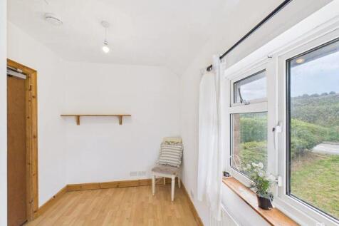spare room