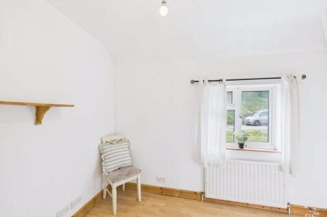 spare room