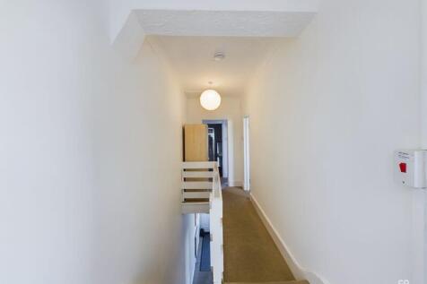 upstairs landing