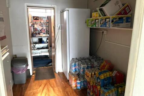 STORAGE AREA