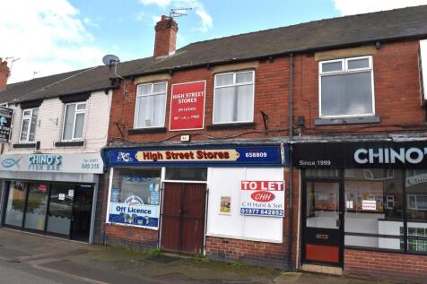 SHOP FRONT