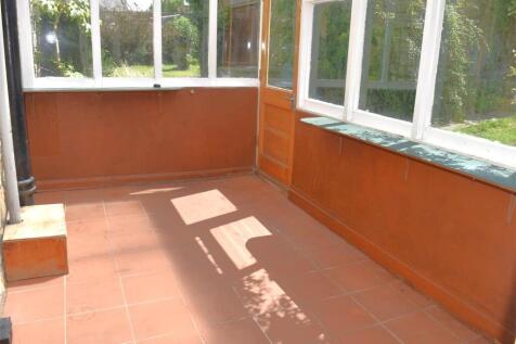 SUN ROOM