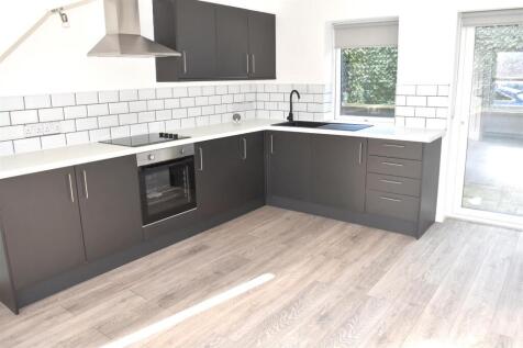 LOUNGE KITCHEN DINING