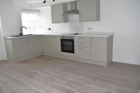 LOUNGE KITCHEN DINING ROOM