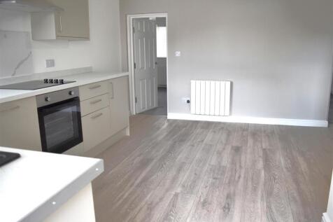 LOUNGE KITCHEN DINING ROOM