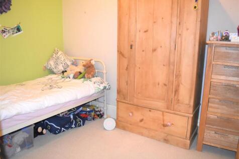 BEDROOM THREE/ STUDY