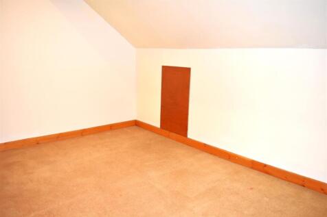 STUDY/STORAGE ROOM