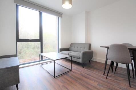 Livingroom/Diner