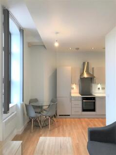 Dining/ Kitchen
