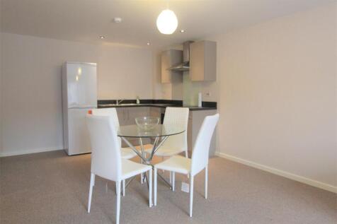 Kitchen - Diner