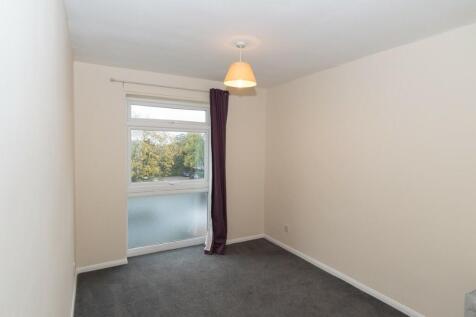 2nd Bedroom