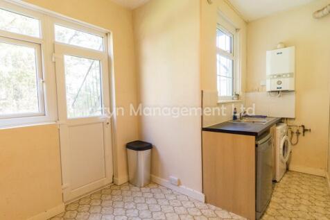 Utility area