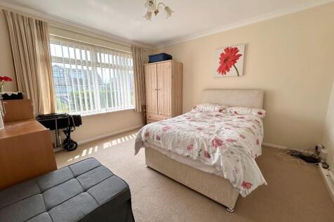Bedroom/Reception