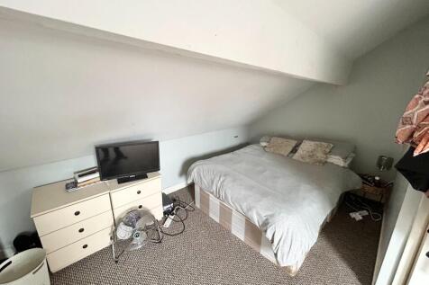 Loft Room