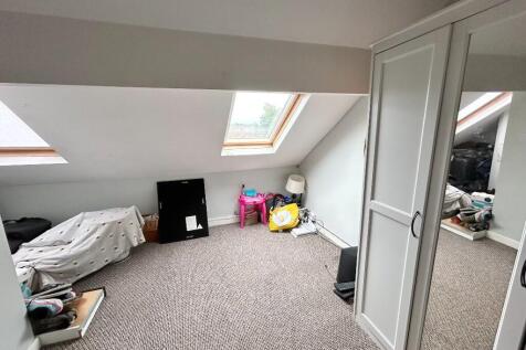 Loft Room