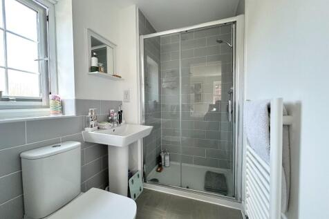 En suite