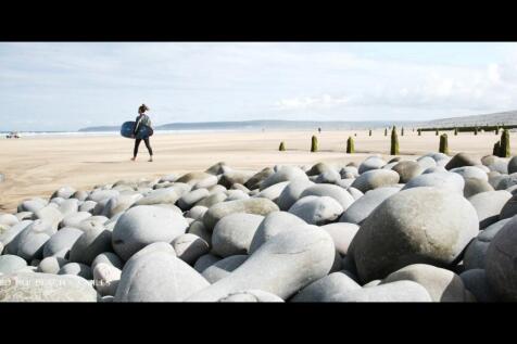 Westward Ho!