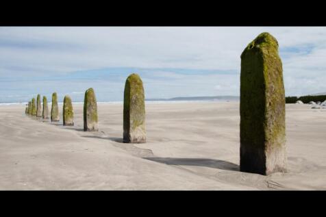 Westward Ho!