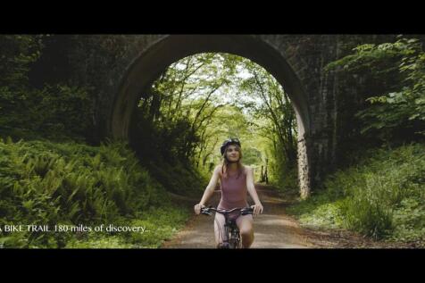 Tarka Trail