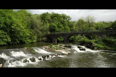 Tarka Trail