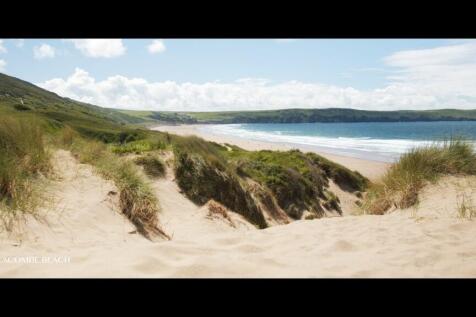 Woolacombe