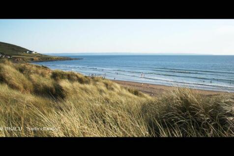 Croyde