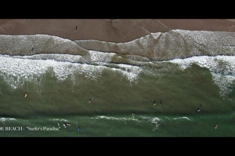 Croyde