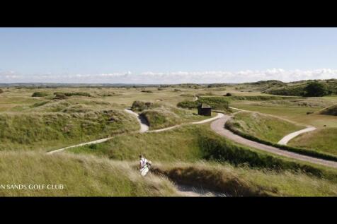 Saunton Sands