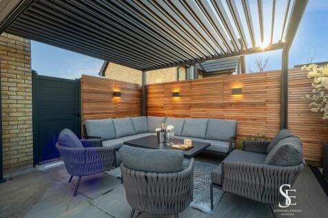 Pergola