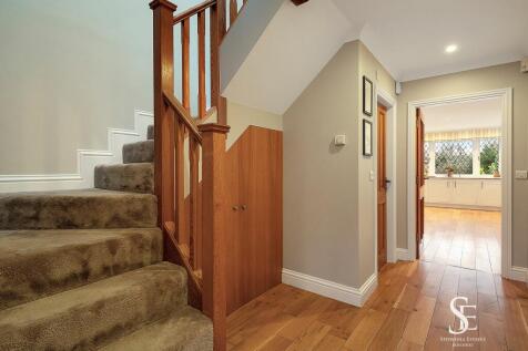 Stairway