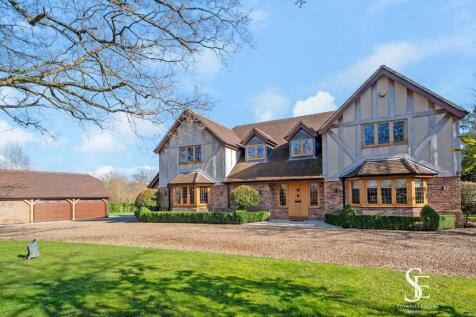 House &amp; garage