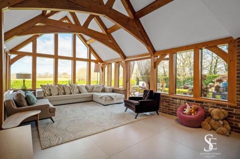 Oak Room