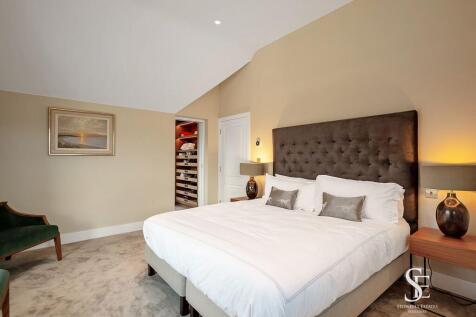 Principal Suite