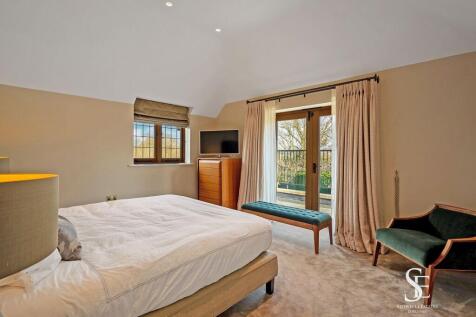 Principal Suite