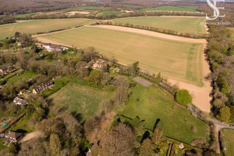 Grounds from above
