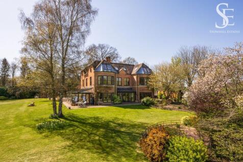 Eastfield House