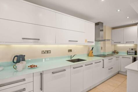 Cottage Kitchen
