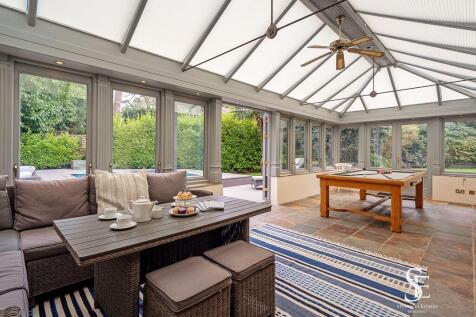 Orangery