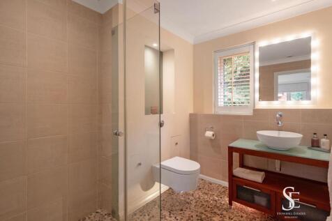 Bedroom 2 En Suite