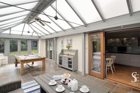 Orangery
